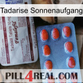 Tadarise Sunrise 36